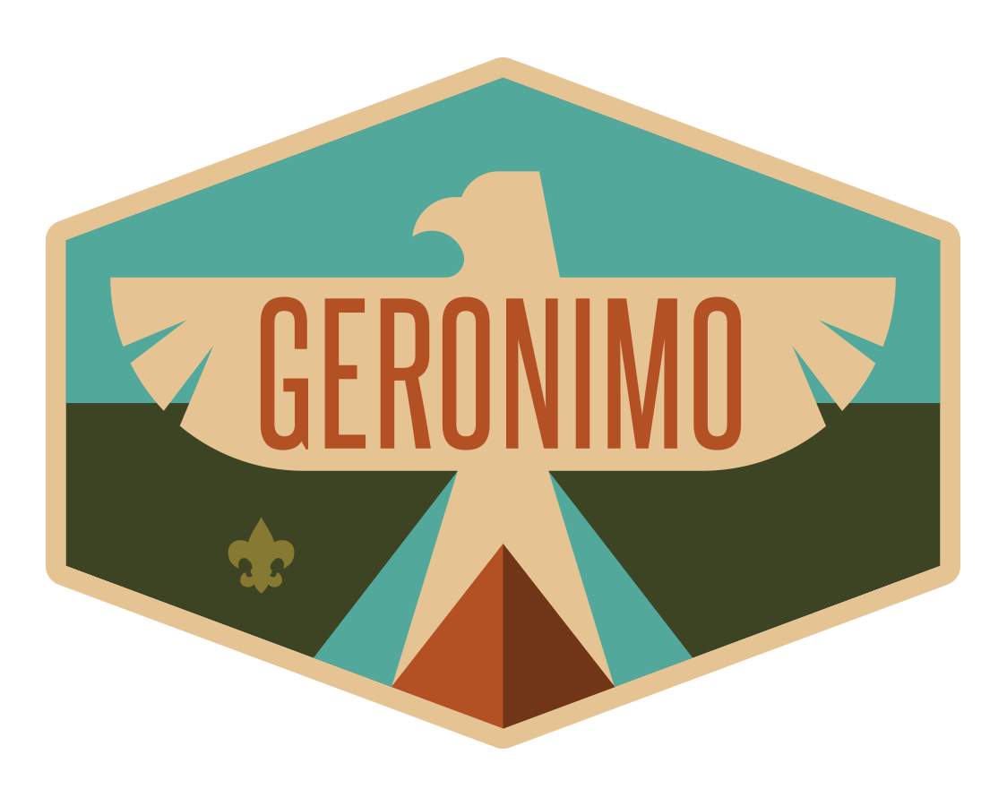 Camp Geronimo The Ideal Boy Scout Camp