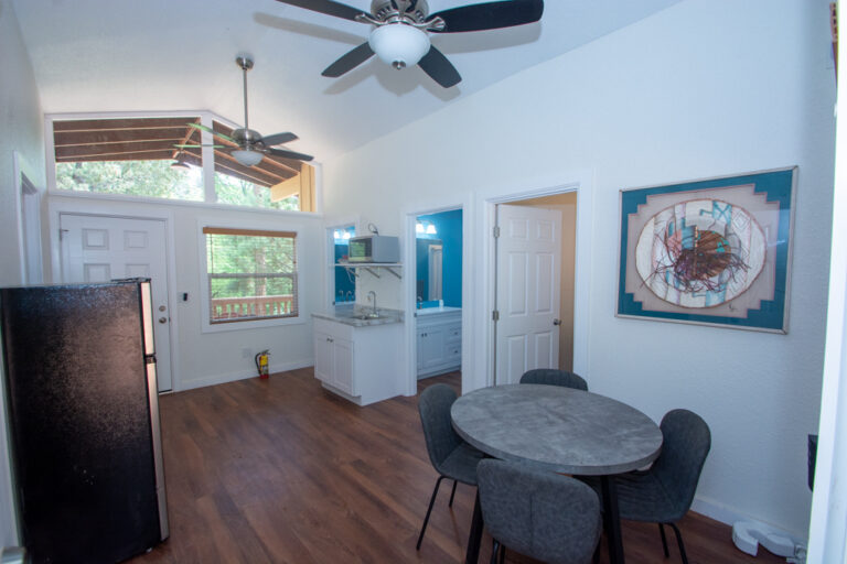 West Webber Lodge - Interior (2)